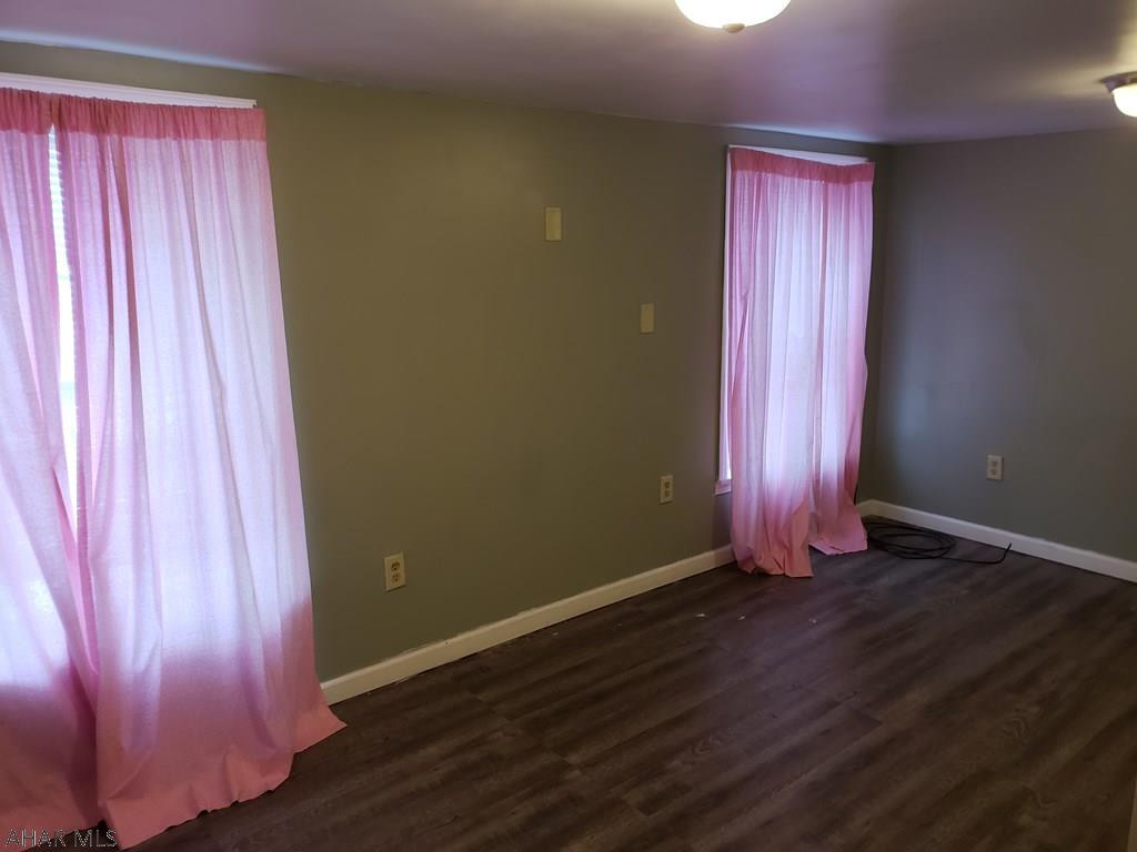 Bellwood Boro - Residential