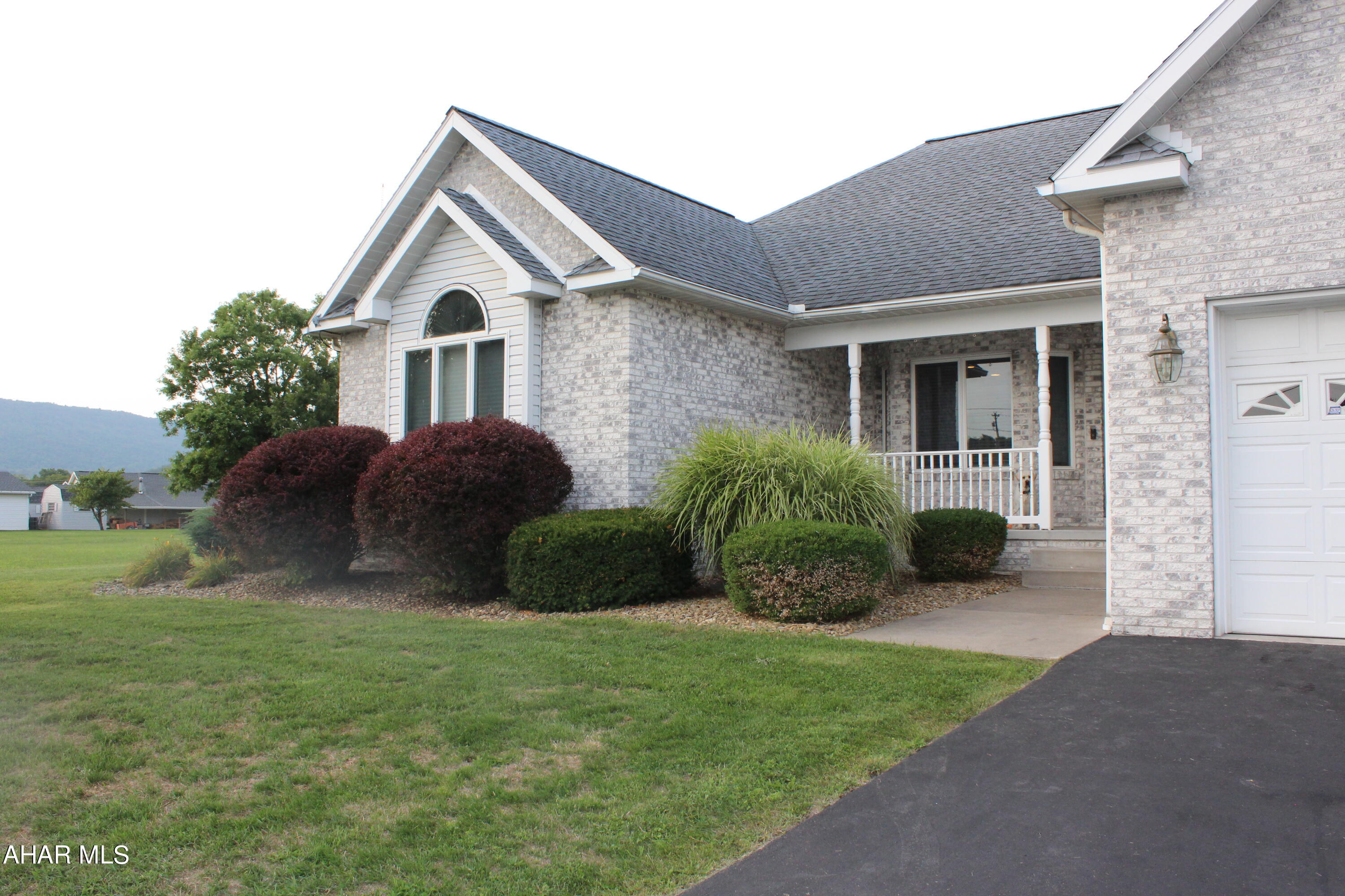 Parkview Estates - Residential