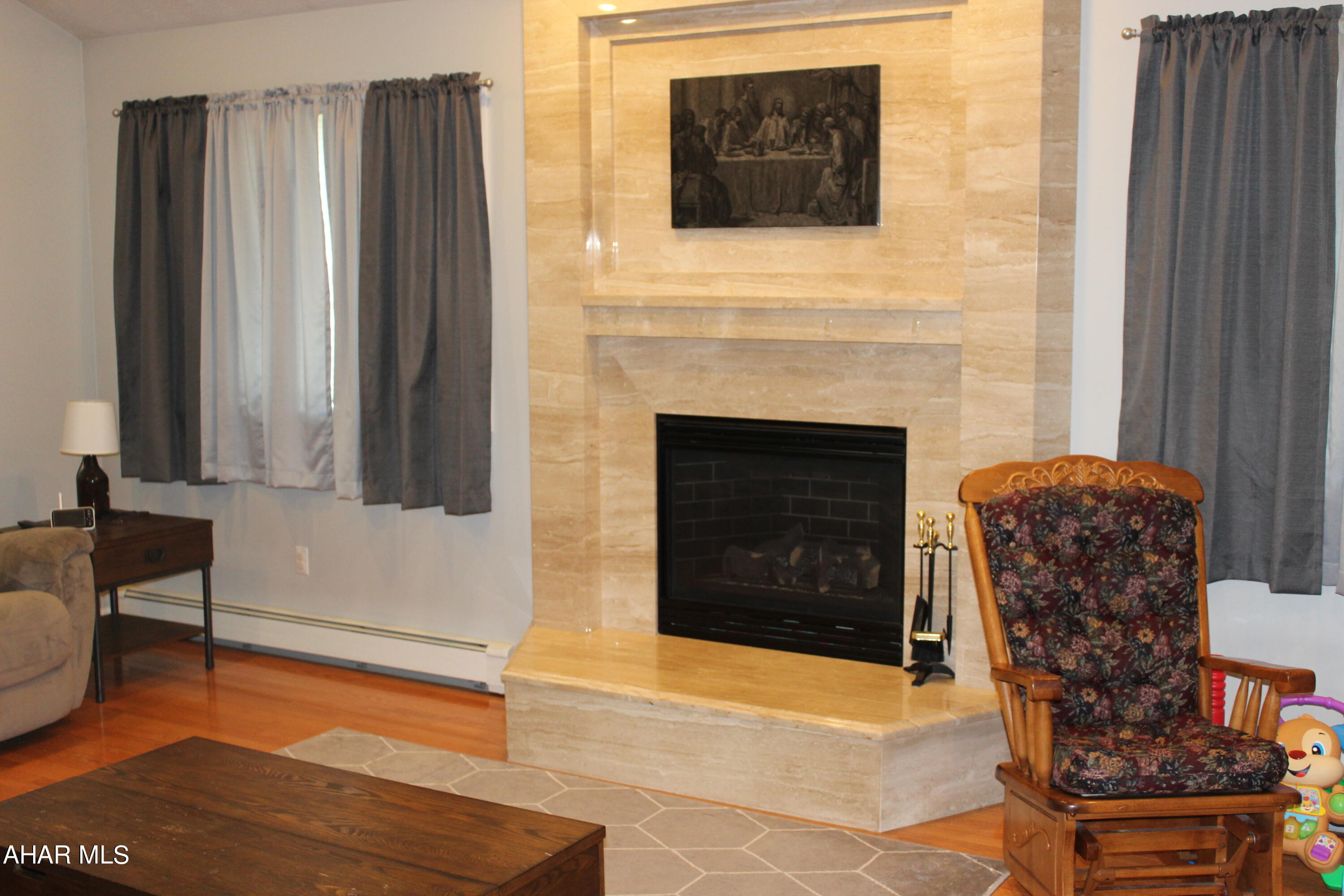 Parkview Estates - Residential