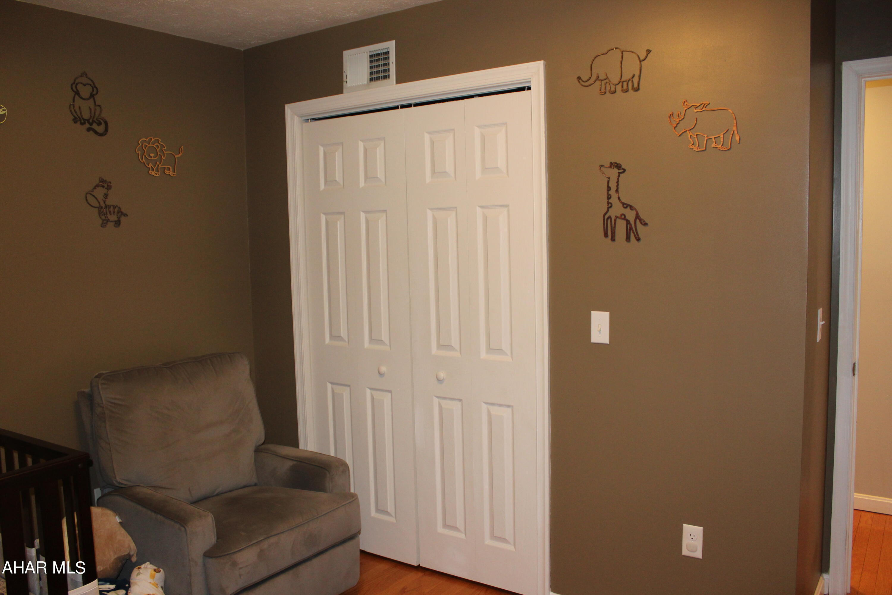 Parkview Estates - Residential