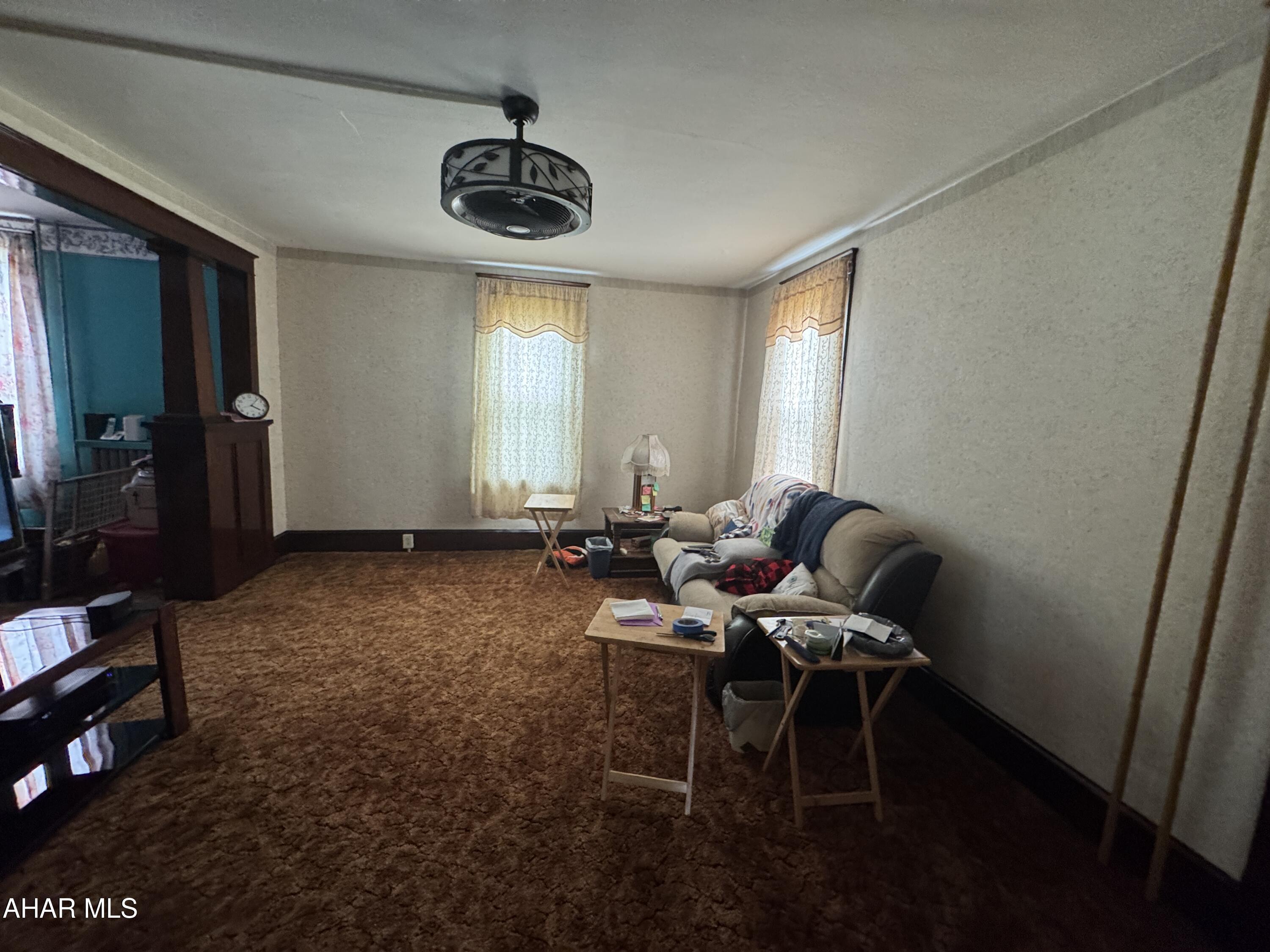 None - Residential