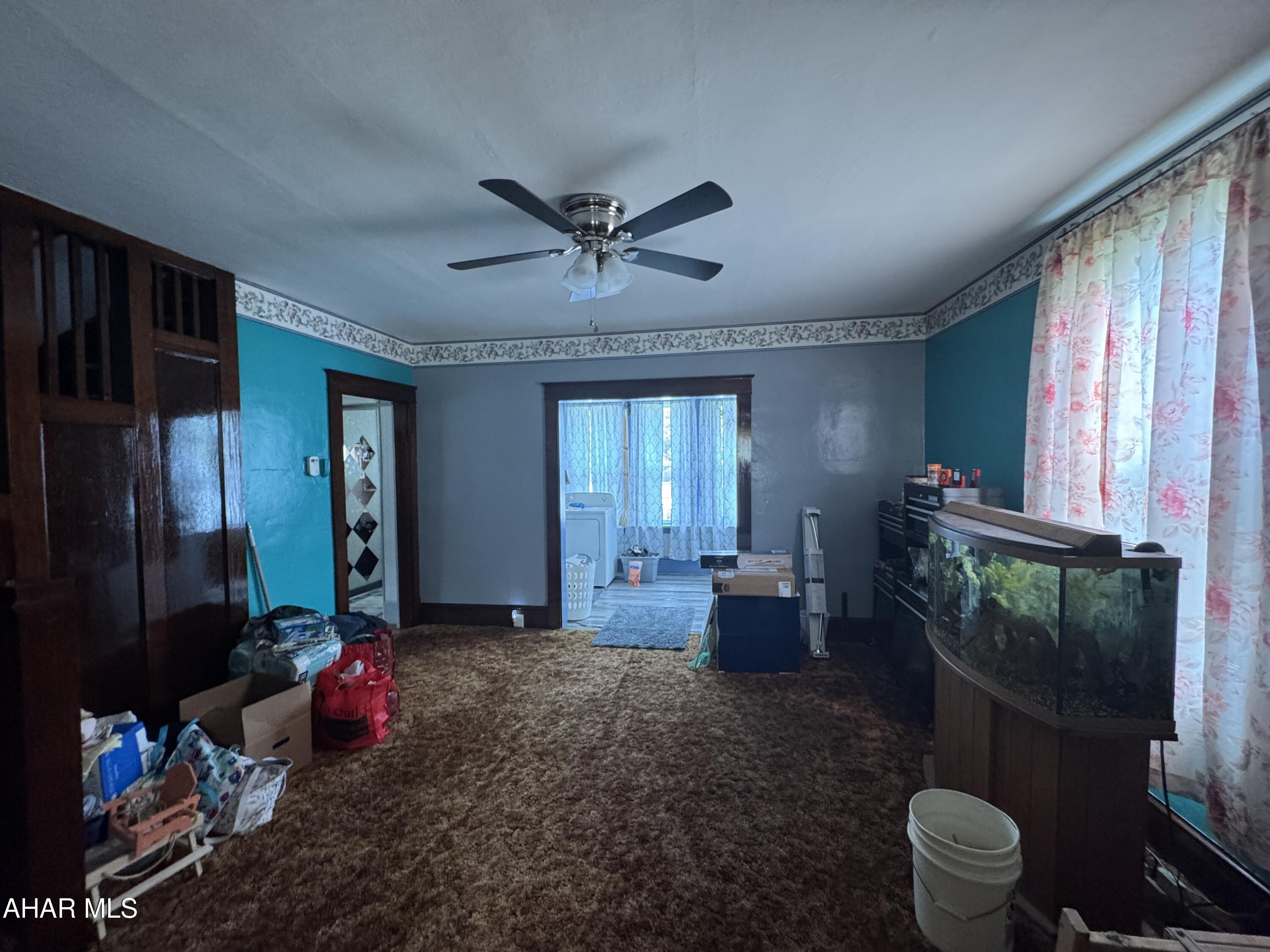 None - Residential