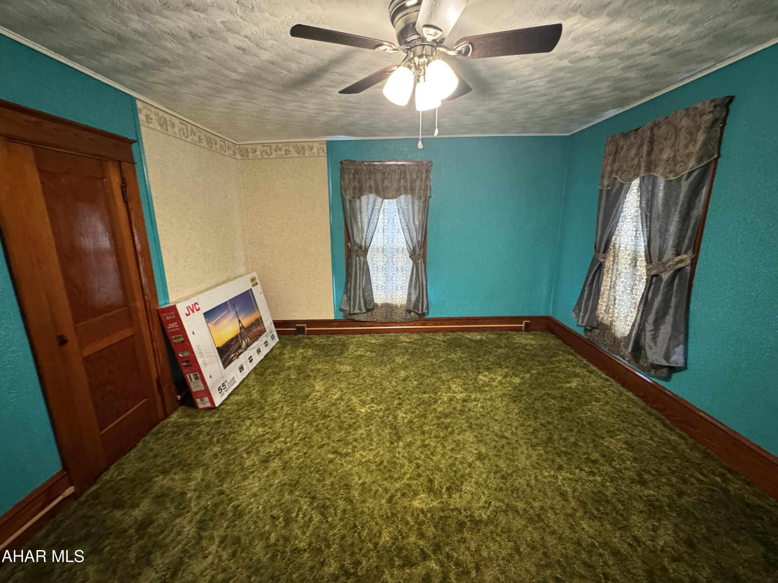 None - Residential