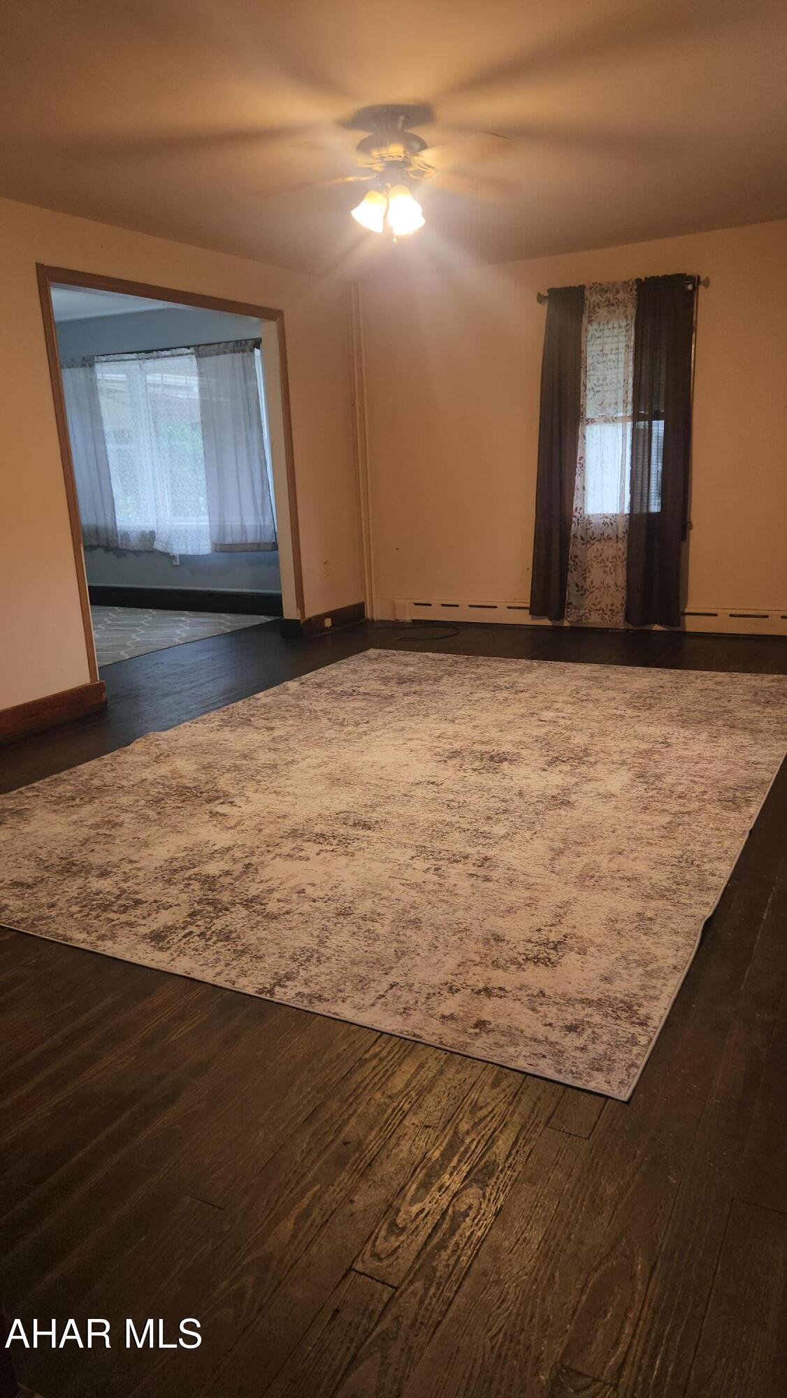 None - Residential