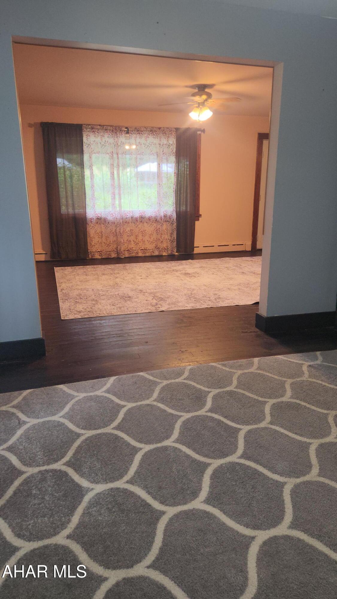 None - Residential