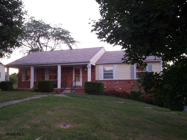 Penn Farms - Residential
