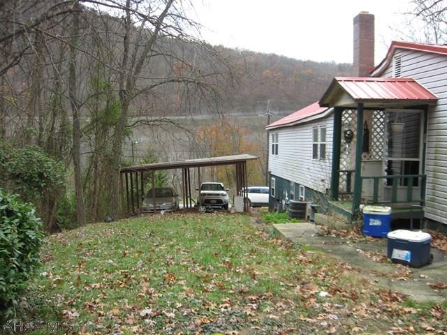 Other - Residential