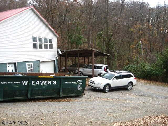 Other - Residential