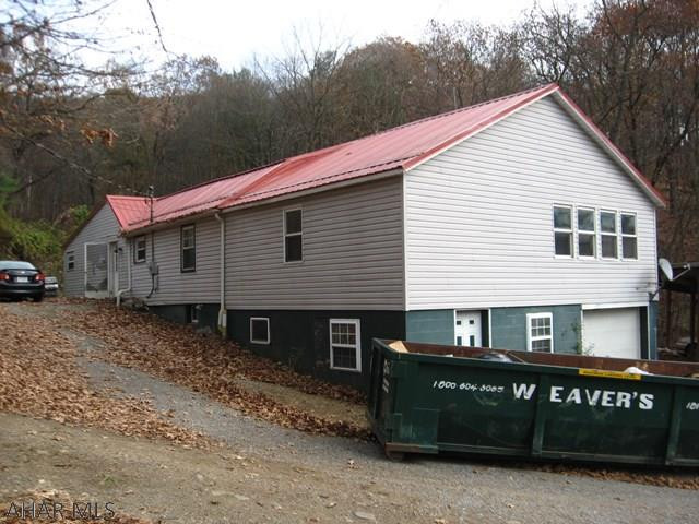 Other - Residential