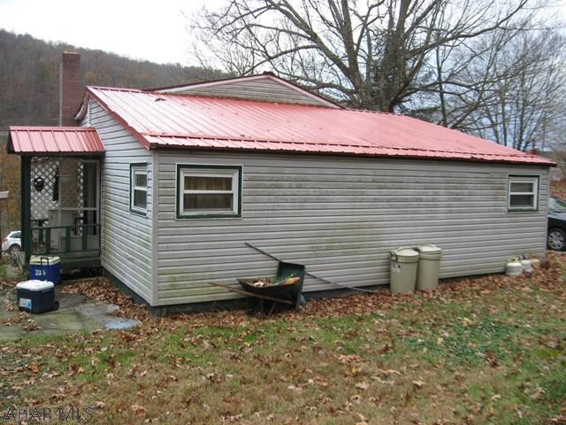 Other - Residential