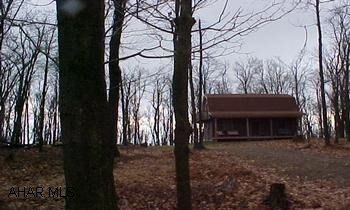 Allegheny Twp./Somerset Co.-Berlin Brothers Schools-On 30 West,go 8.3 miles past Schellsburg lite, turn Left at mailboxes,Go Straight at fork of Blueberry Way,Home on Left. Great Get Away!! Wooded 5 Acres with view. Allegheny Twp./Somerset Co.-Berlin Brothers Schools-On 30 West,go 8.3 miles past Schellsburg lite, turn Left at mailboxes,Go Straight at fork of Blueberry Way,Home on Left. Great Get Away!! Wooded 5 Acres with view.Hawks Nest Rd.is1.2 Miles from Old Ship Restaurant.(Mt.Ararat Lookout). #J-789