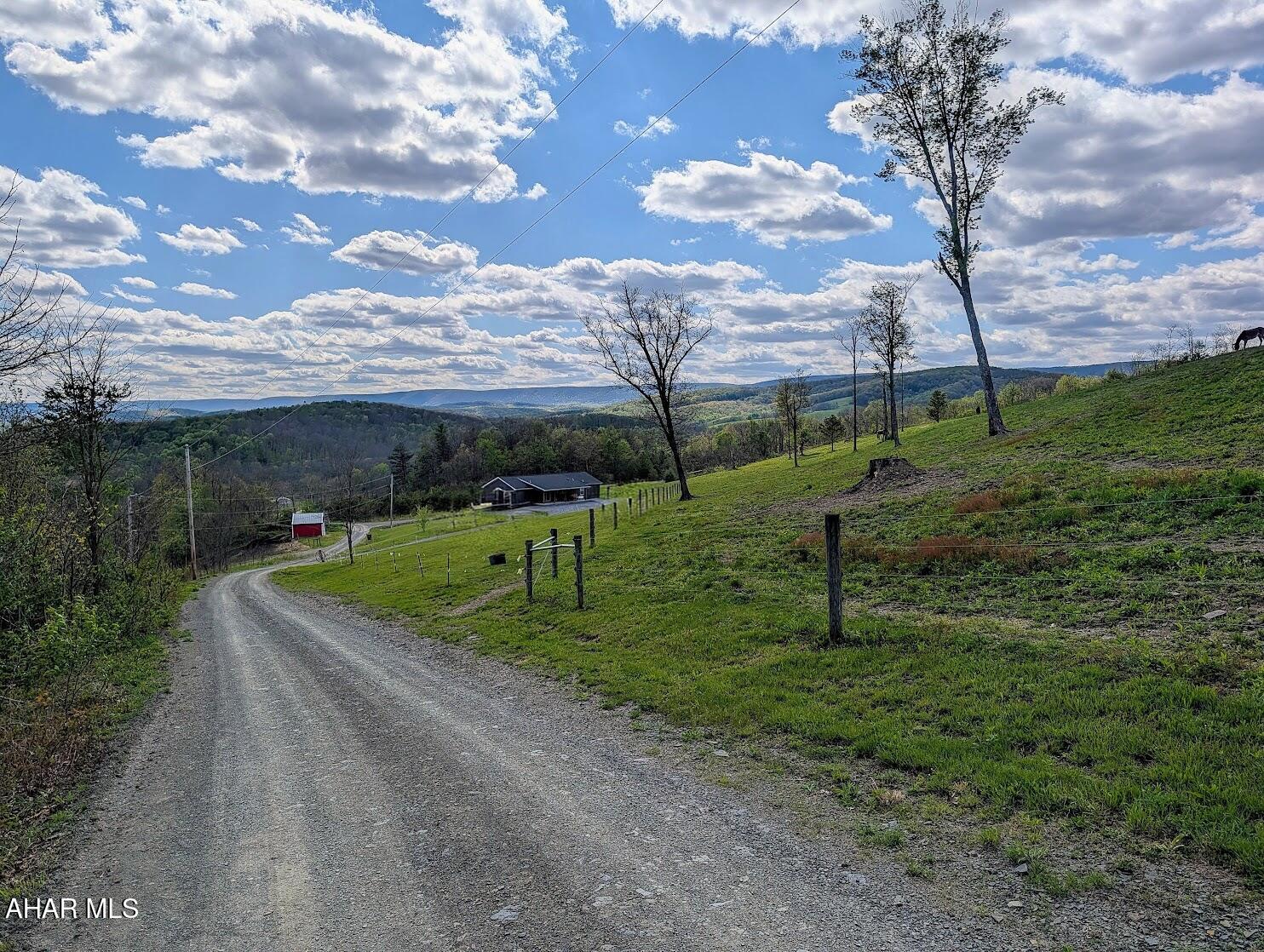 None - Farm