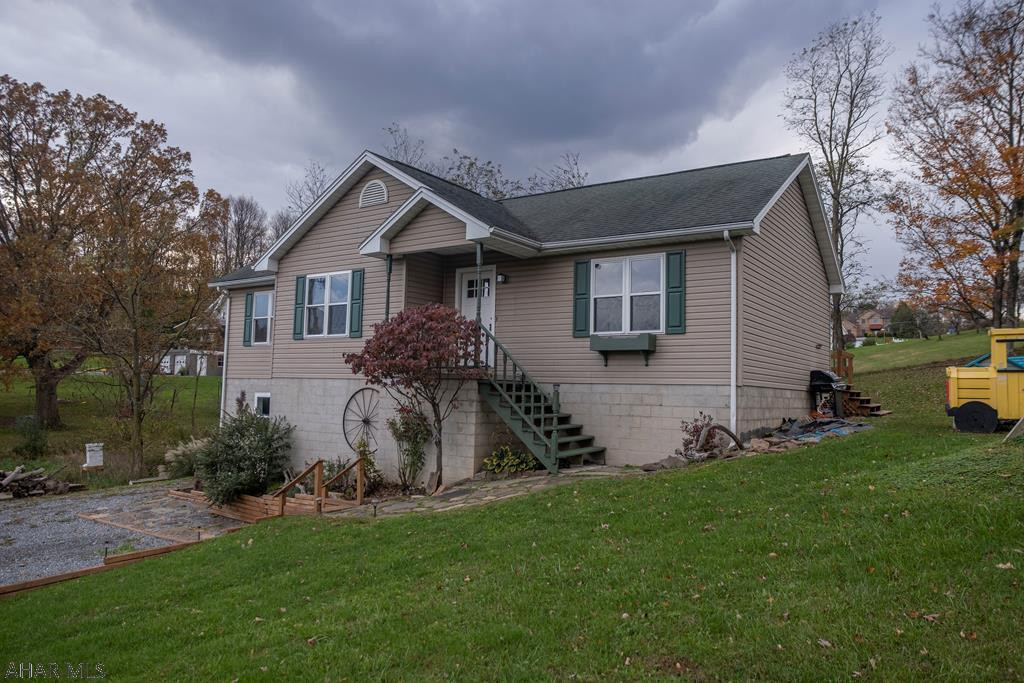 Maple Hollow - Residential
