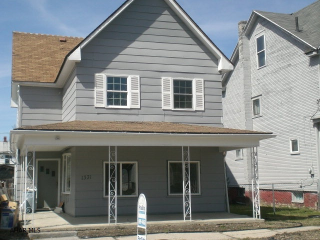 Juniata - Residential