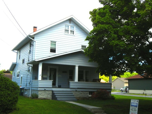Motivated Seller. 1 full bath, 2 3/4 baths, 2 sheds, carport, blacktop parking pad. Well on the property for watering or washing cars. Blow insulation. Some new windows.