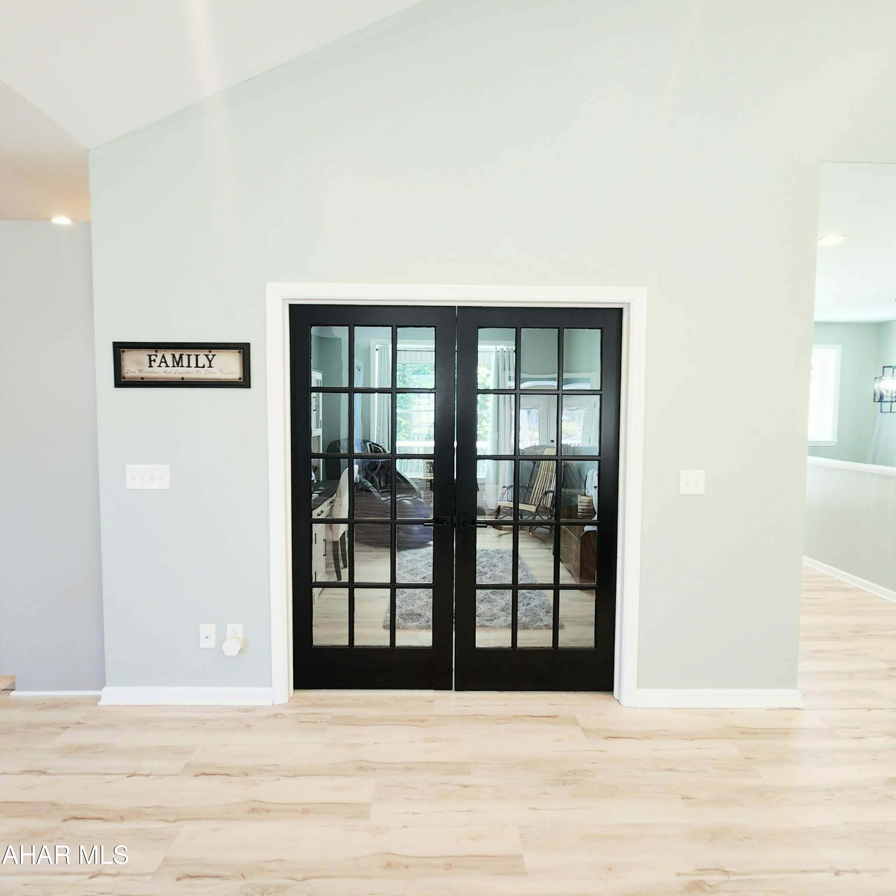 Scotch Valley - Residential