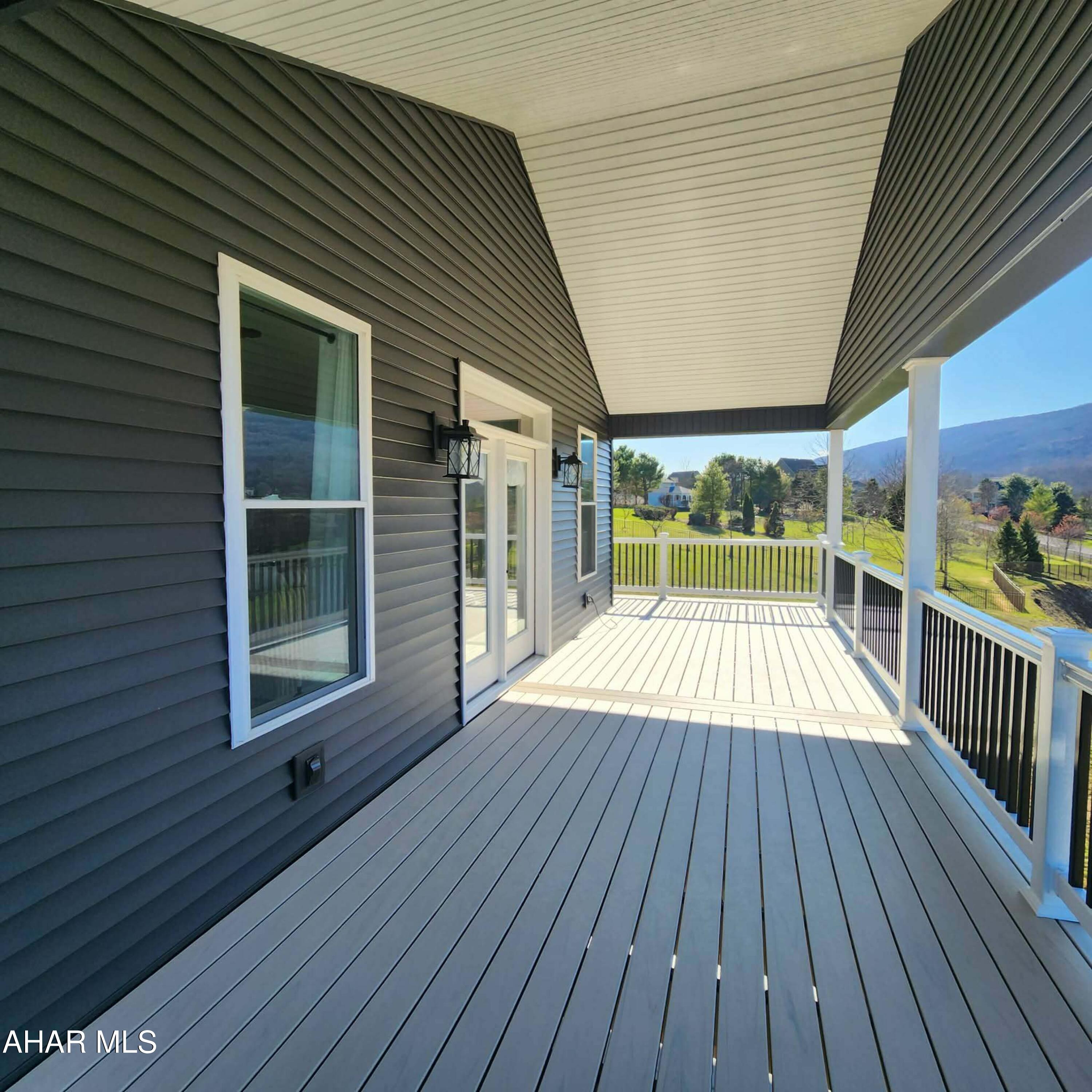 Scotch Valley - Residential