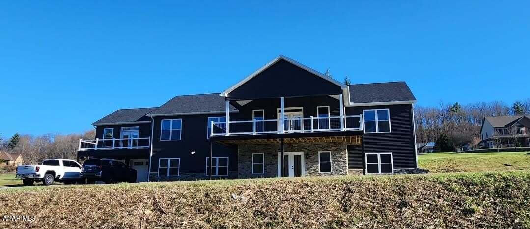Scotch Valley - Residential