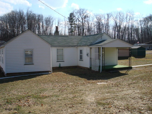 Other - Residential