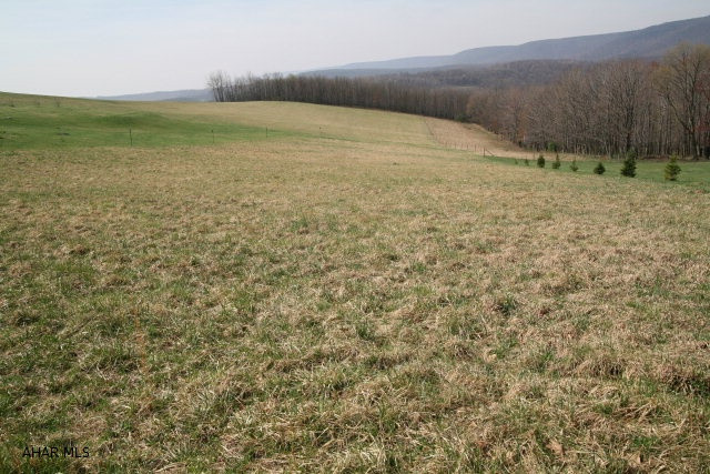 Other - Land