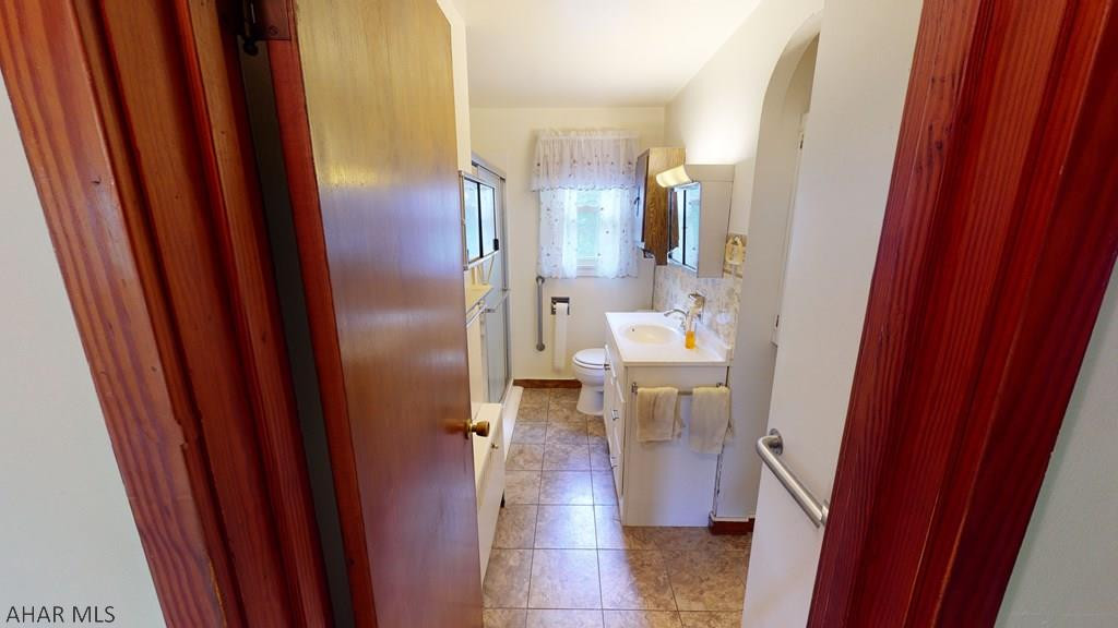 Other - Residential