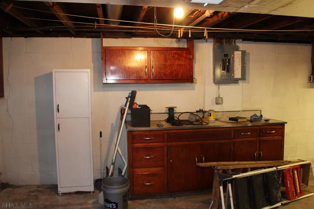 Other - Residential