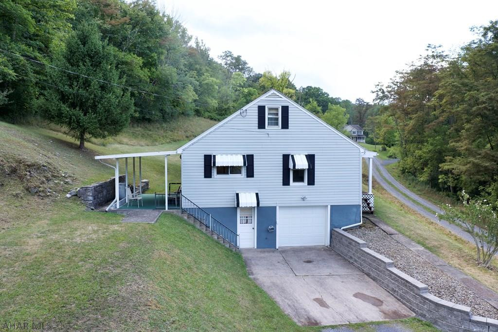 Other - Residential