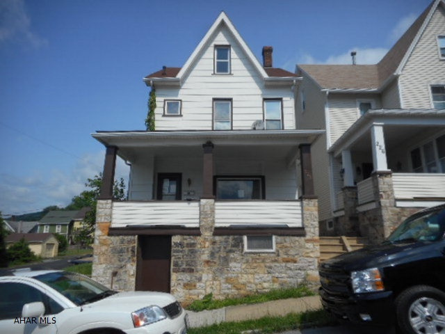 Other - Residential
