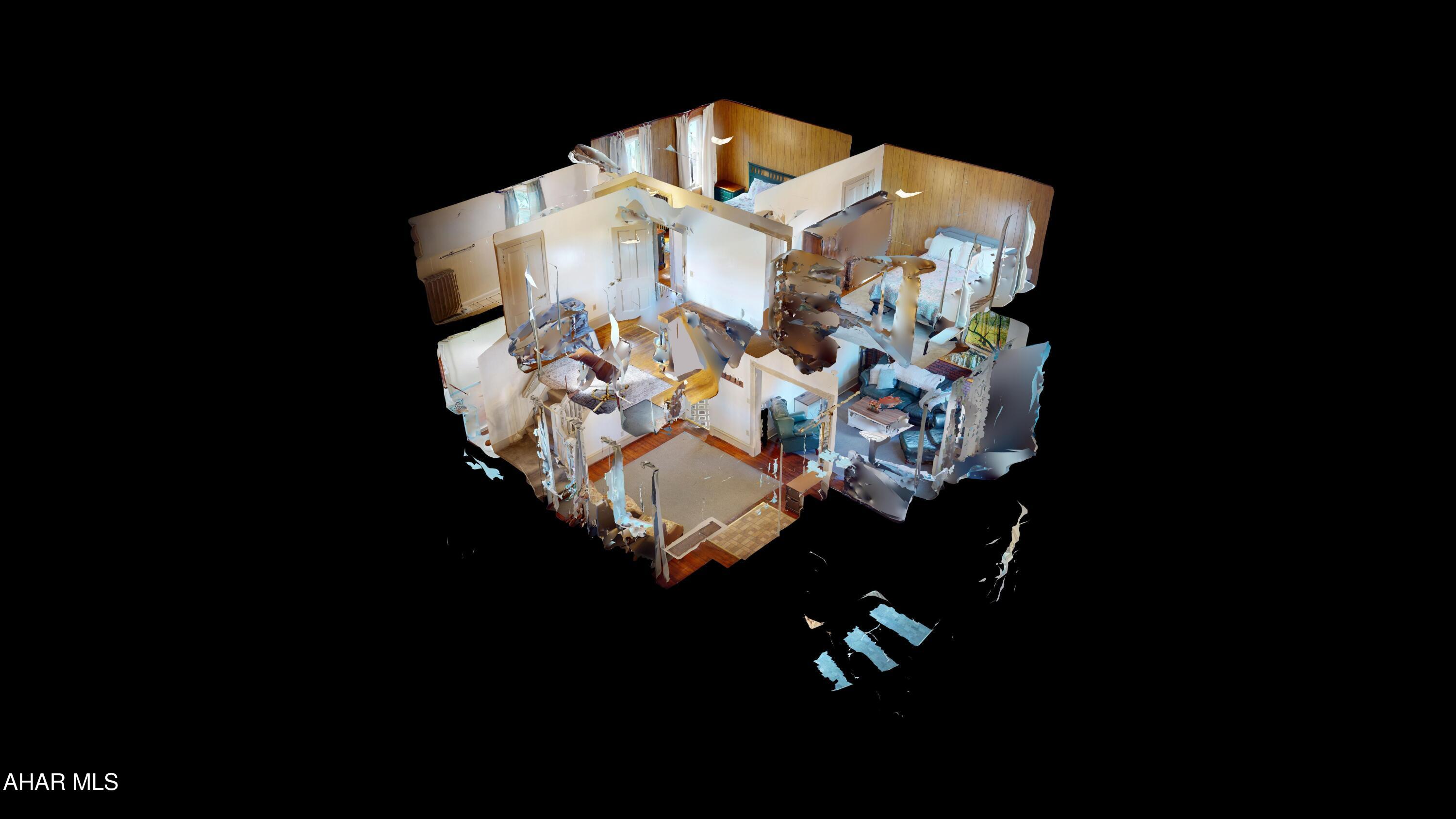 None - Residential