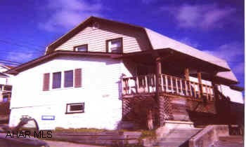 NICELY REMODELED 2 STORY!  POSSIBLE 3RD BEDROOM IN BASEMENT; SEE AGENT RE: CLOSING DATES.  PLEASE CALL LISTING AGENT FOR INFORMATION!