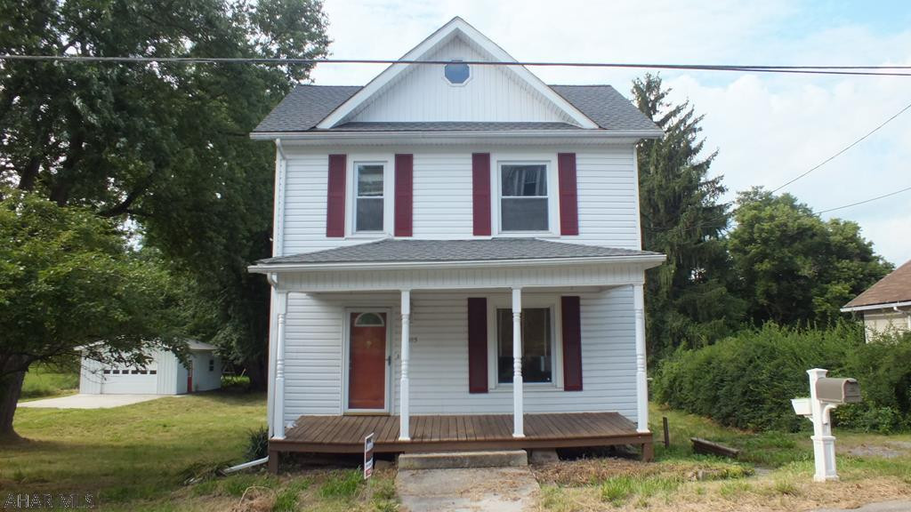 Other - Residential