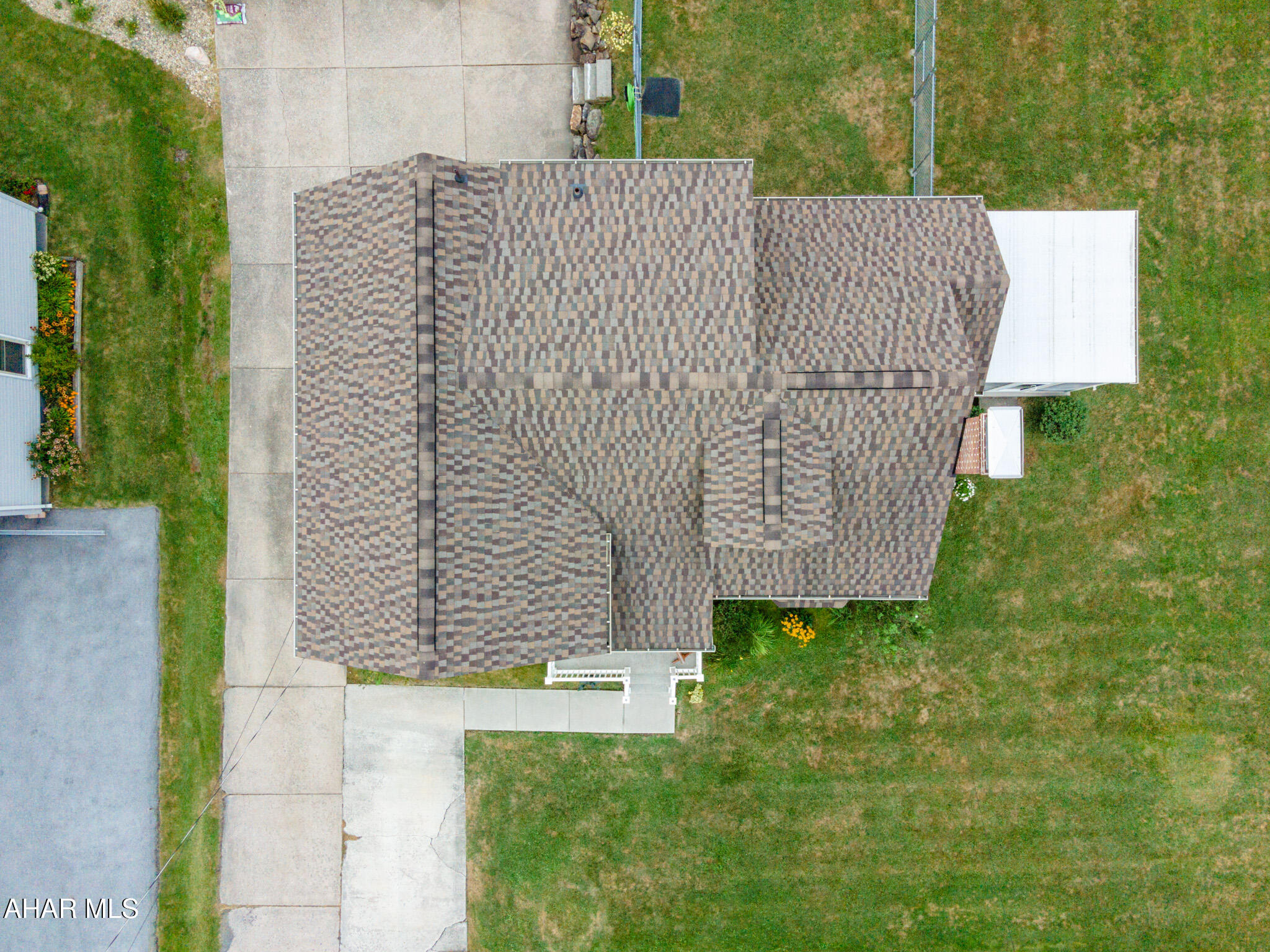 None - Residential
