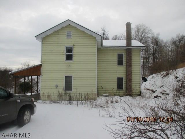 Other - Residential