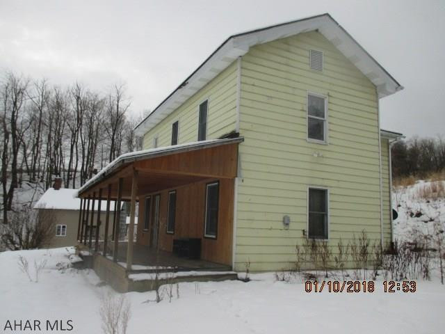 Other - Residential