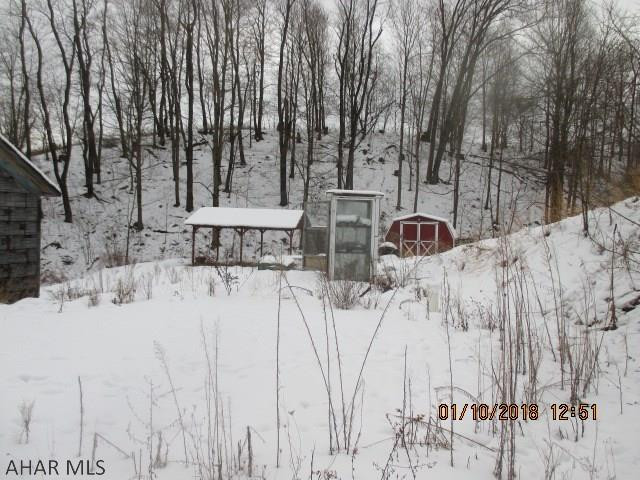 Other - Residential