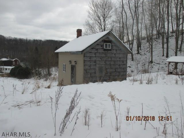 Other - Residential