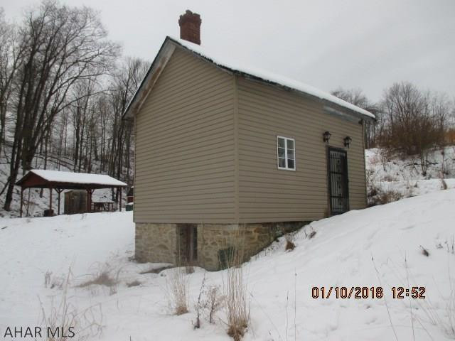 Other - Residential