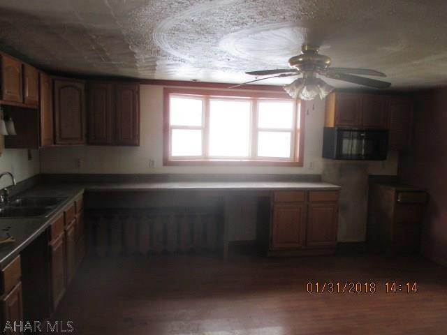 Other - Residential