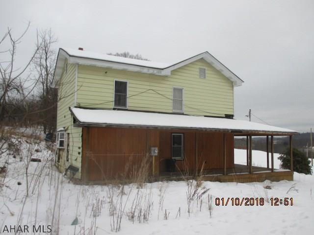 Other - Residential