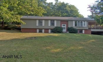 Beautiful ranch on corner lot,  has 3 bedrooms, 1 3/4 baths, dining room, finished basement w/ pool table and a 4th bedroom Beautiful ranch on corner lot,  has 3 bedrooms, 1 3/4 baths, dining room, finished basement w/ pool table and a 4th bedroom