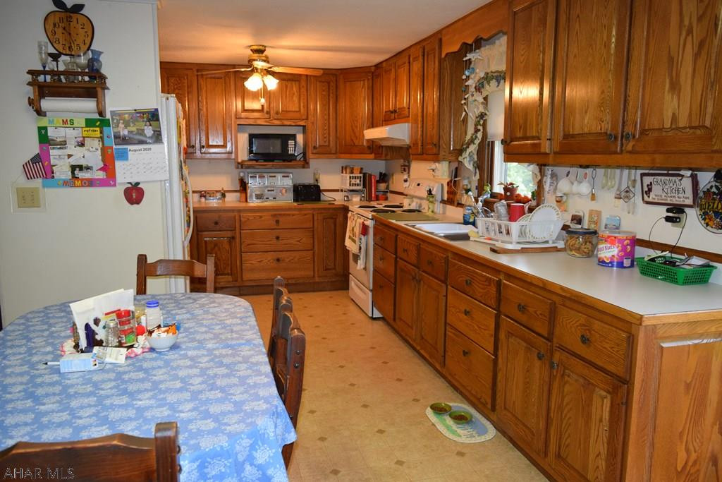 Other - Residential