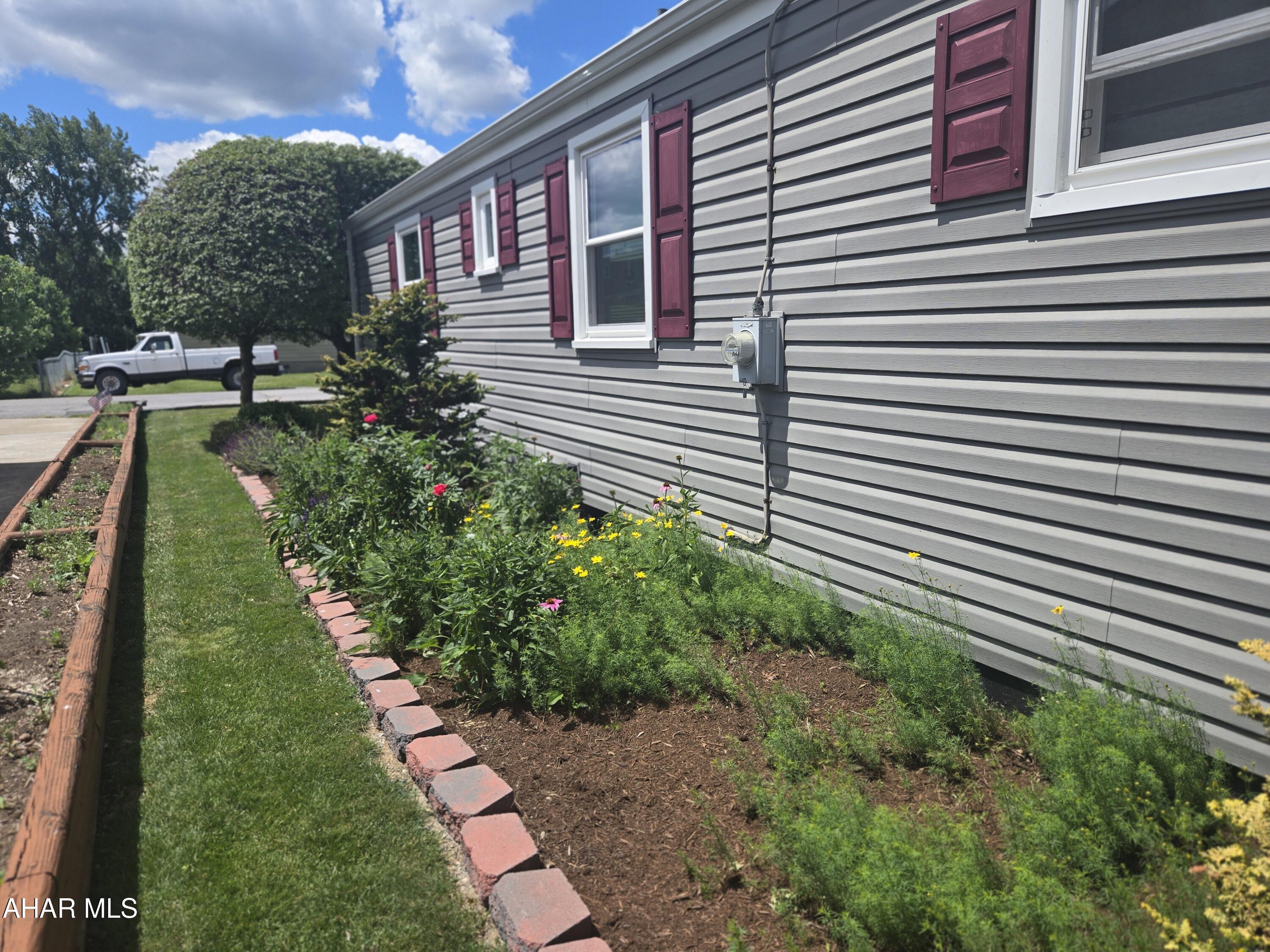Garden Heights - Residential