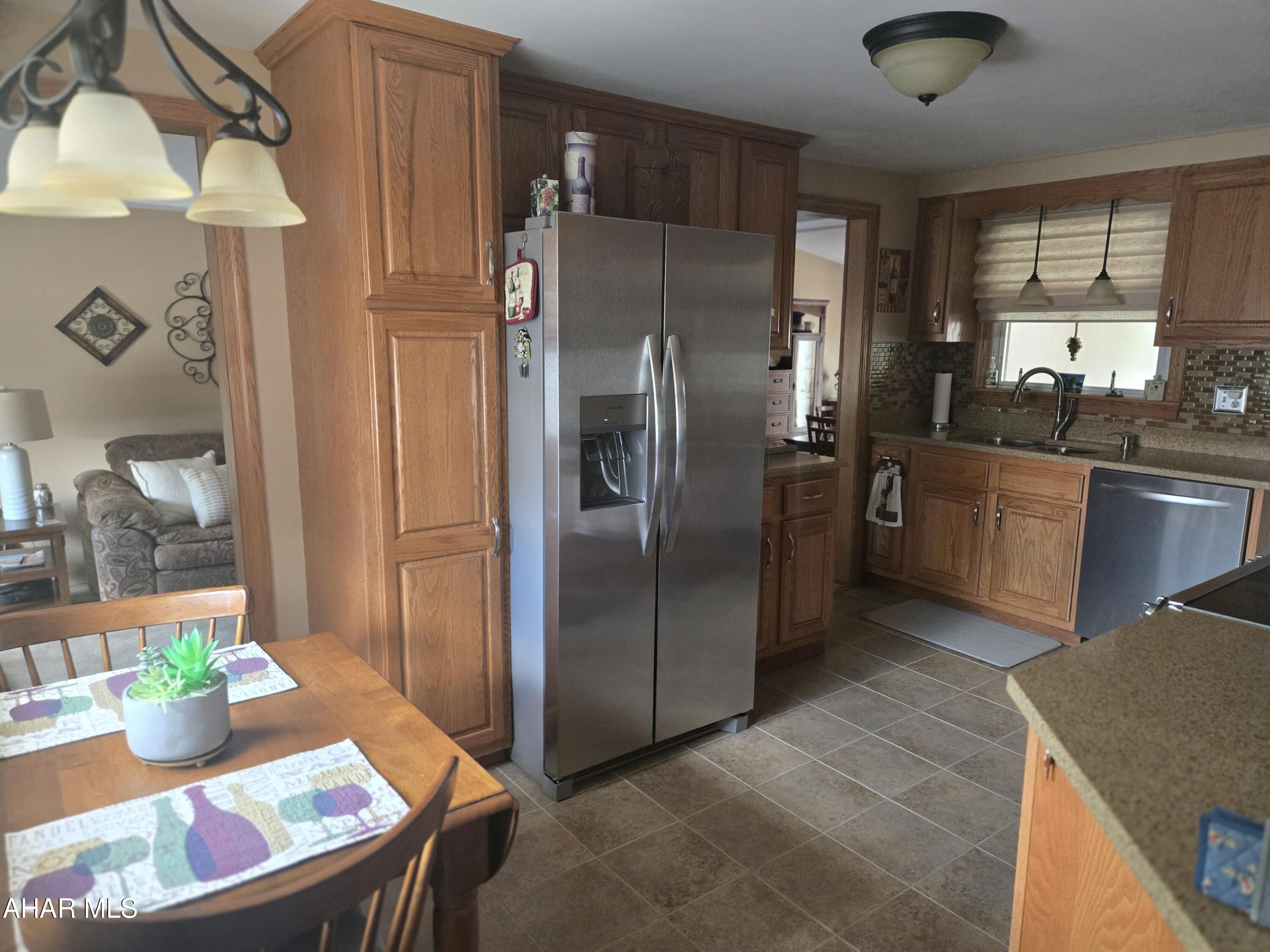 Garden Heights - Residential