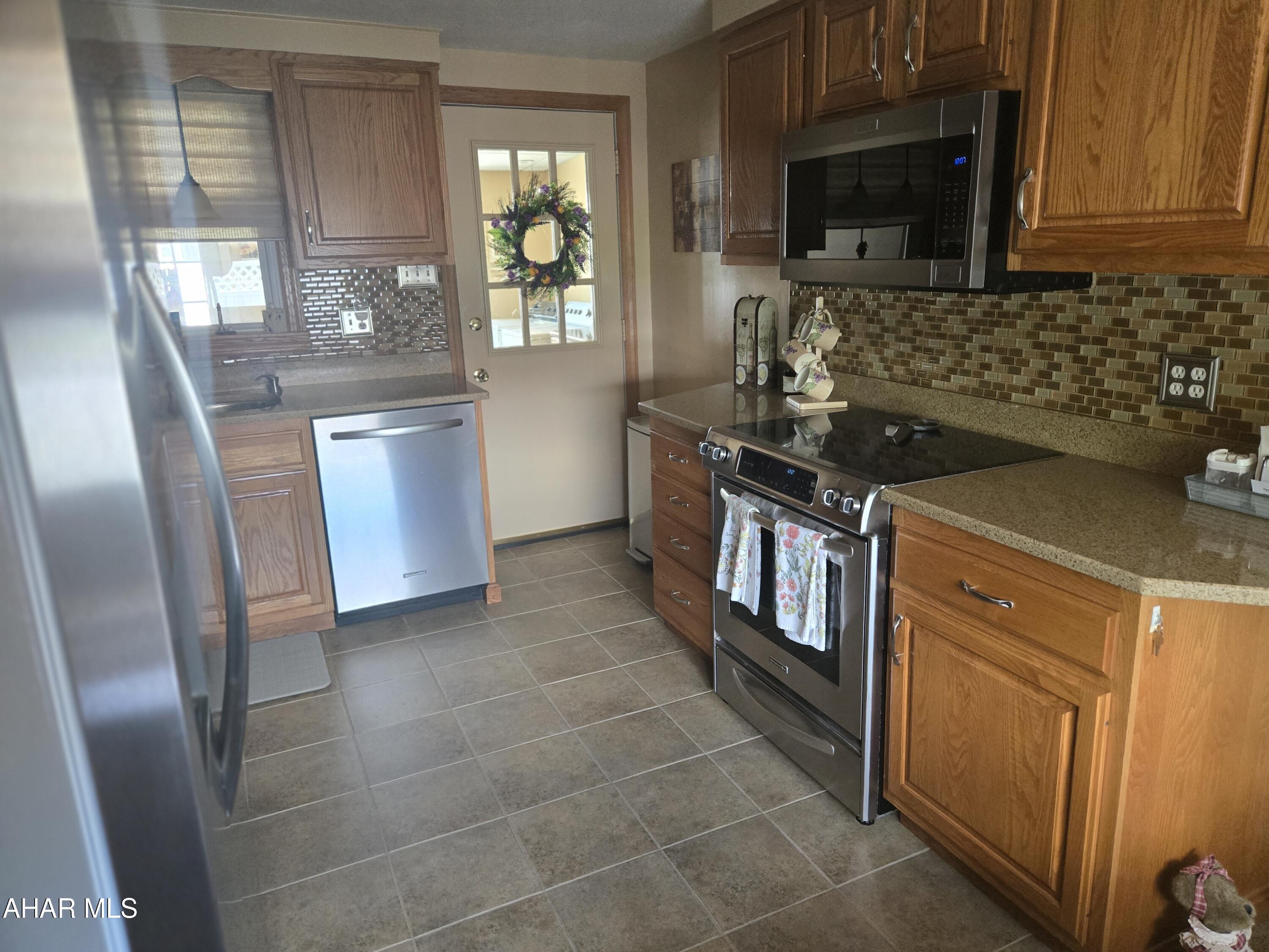 Garden Heights - Residential