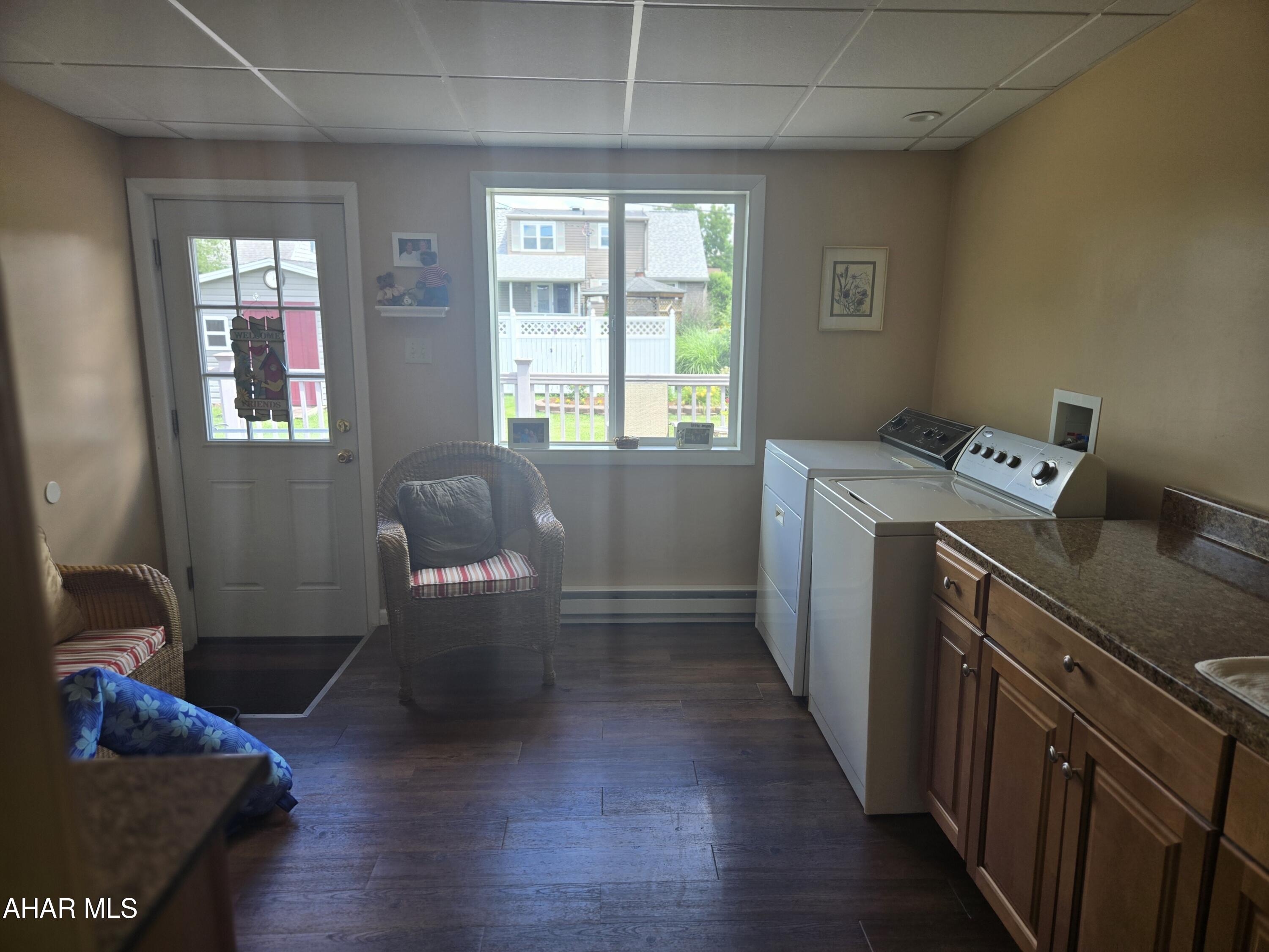 Garden Heights - Residential
