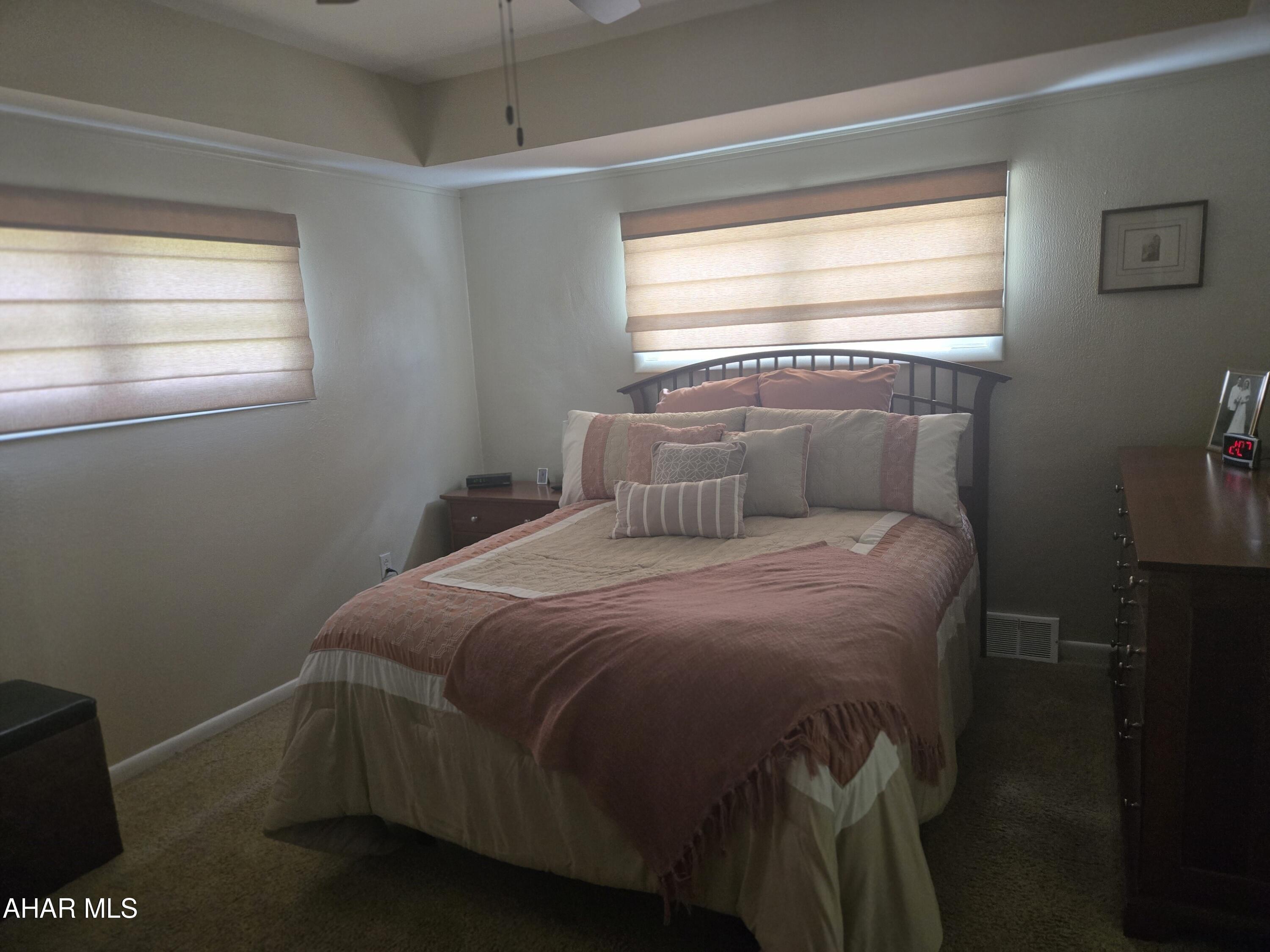 Garden Heights - Residential