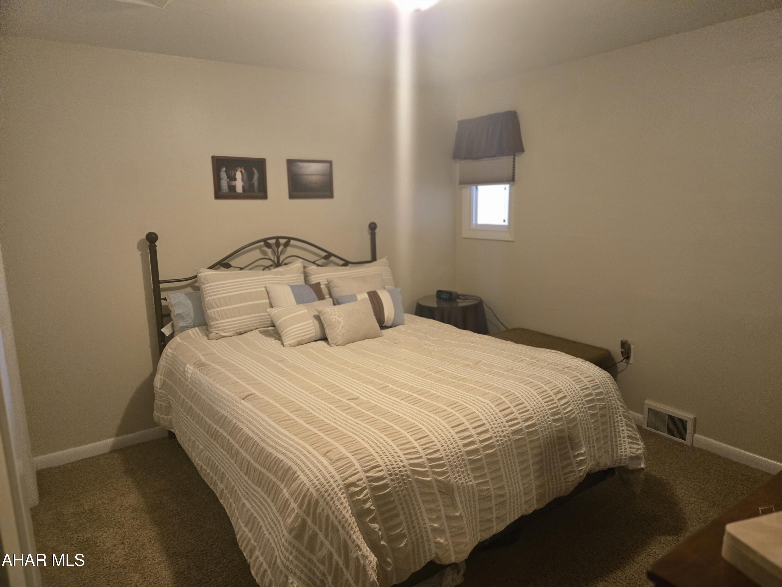 Garden Heights - Residential