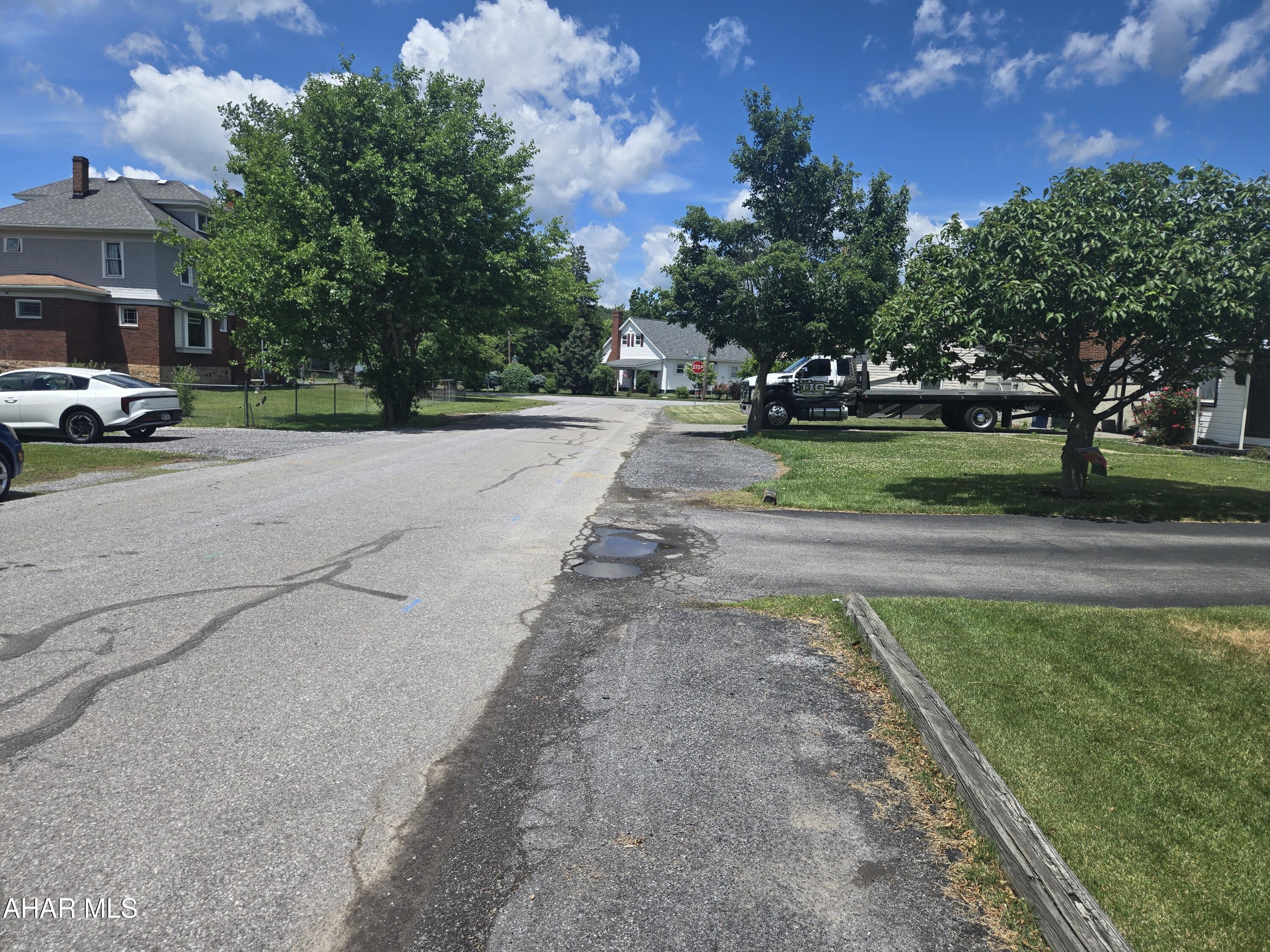 Garden Heights - Residential