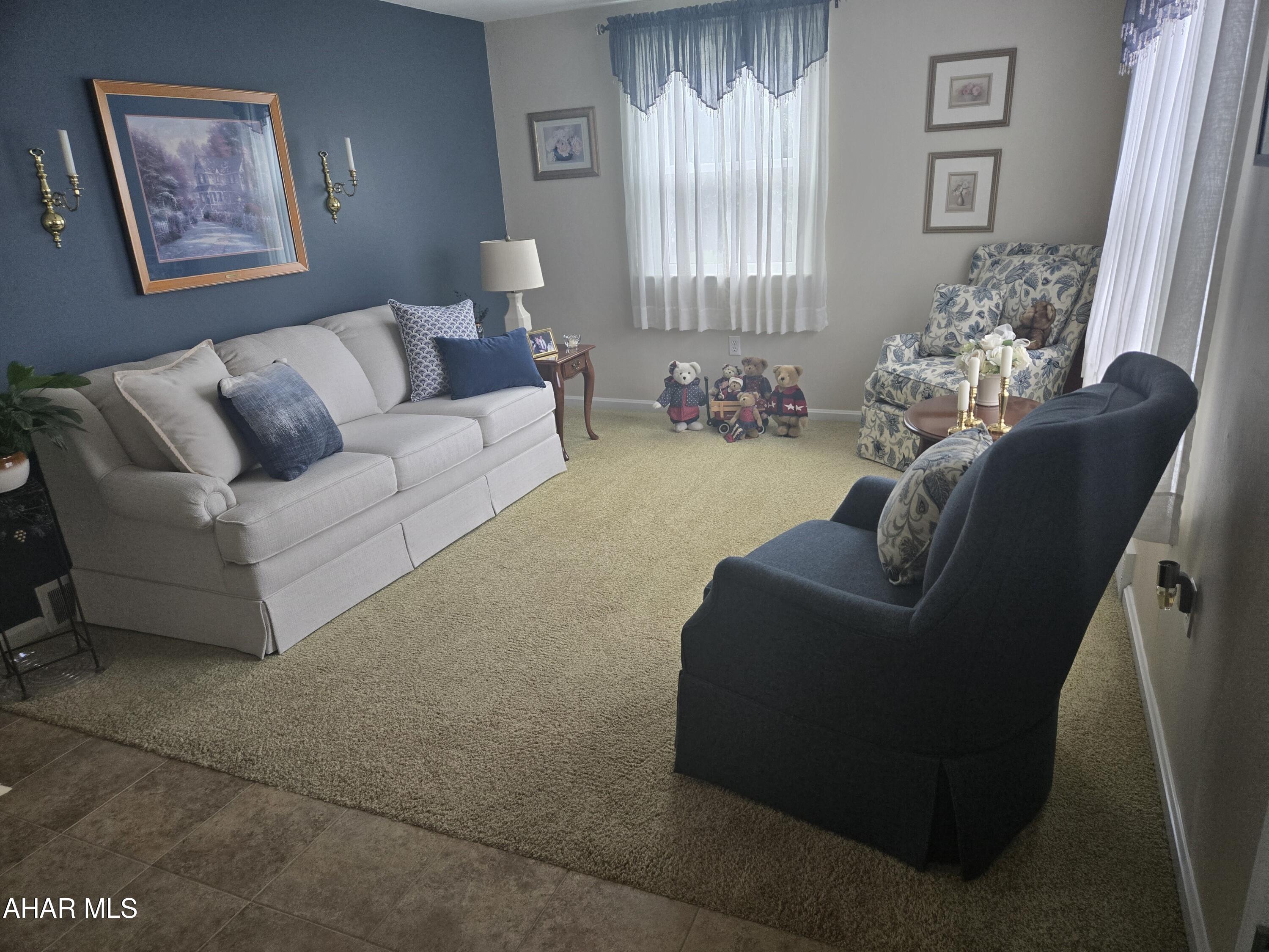 Garden Heights - Residential