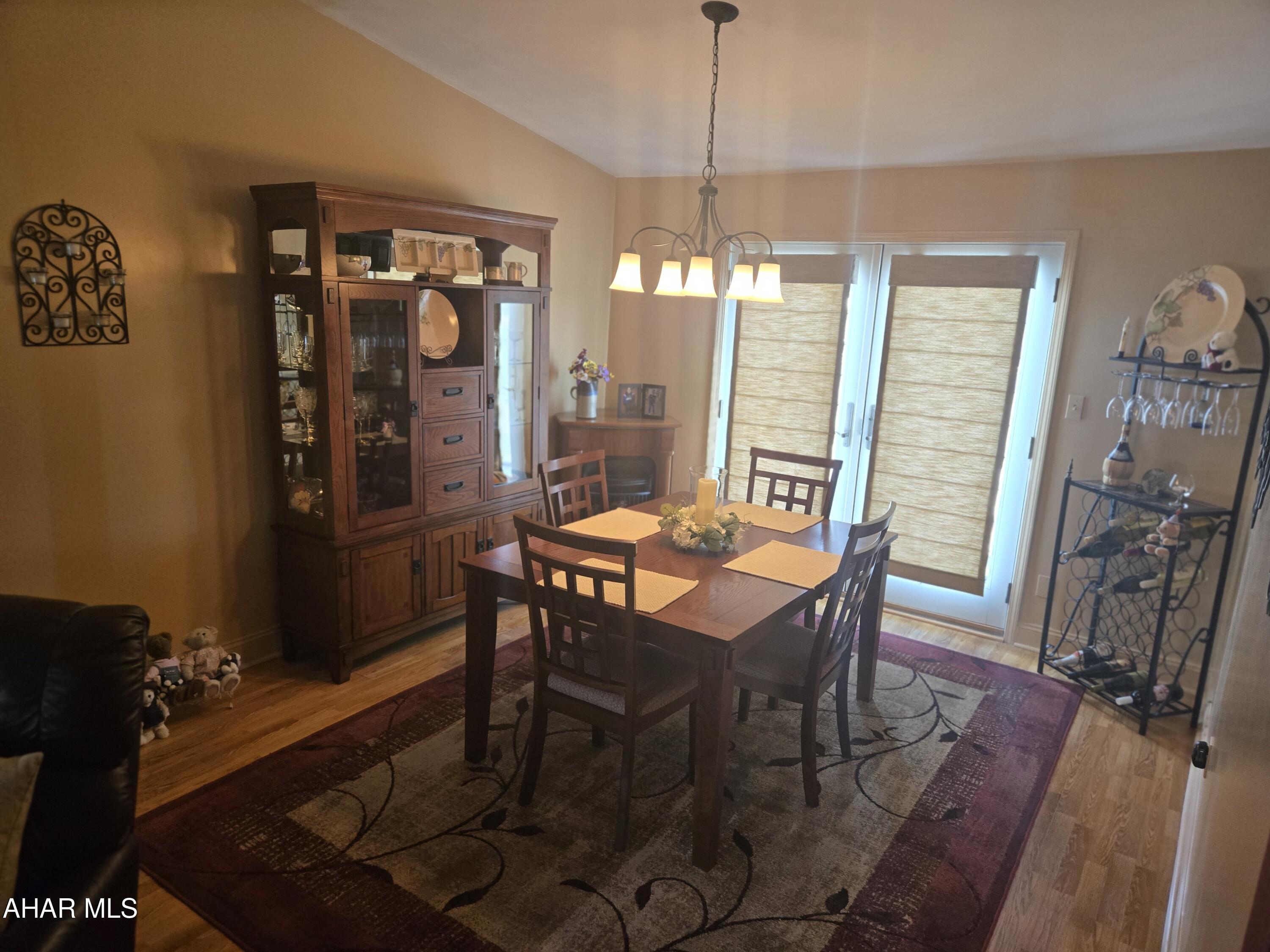 Garden Heights - Residential